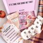Bear Hug In A Box Self Care Gift, thumbnail 1 of 4