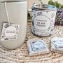 12 Reasons Why We Are Friends Personalised Tea Gift Set, thumbnail 1 of 4