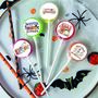 Retro Halloween Lollipop Set, thumbnail 1 of 2