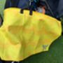 Leeds '90 Retro Golf Towel, thumbnail 2 of 5