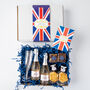 'British' Brownies, Scones, Jam And Sparkling Wine, thumbnail 4 of 4
