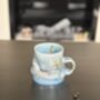 Ceramic Coffee/ Tea Mug, thumbnail 2 of 5