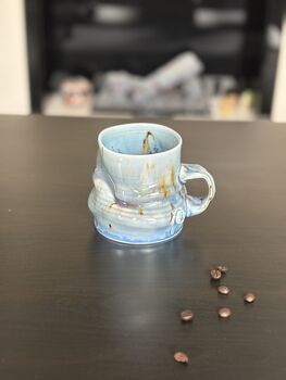 Ceramic Coffee/ Tea Mug, 2 of 5