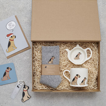 Border Terrier Mug, 5 of 11