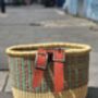 Handcrafted Bike Basket, thumbnail 7 of 7