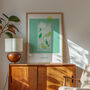 Mojito Print, Cocktail Print, thumbnail 8 of 10