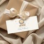 Money Wallet For New Baby/Baby Shower Boy, thumbnail 3 of 3