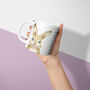 Bunny Rabbit Personalised Mug Premium Quality, thumbnail 3 of 3