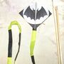 Party Bat Indoor Kite, thumbnail 1 of 4