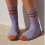 Elga Glitter Socks, thumbnail 2 of 10