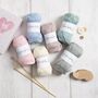 Beau Baby Dk Yarn, thumbnail 2 of 8