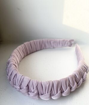 Jade Lavender Headband, 4 of 6