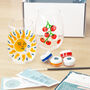 Glass Painting Kit, thumbnail 1 of 8