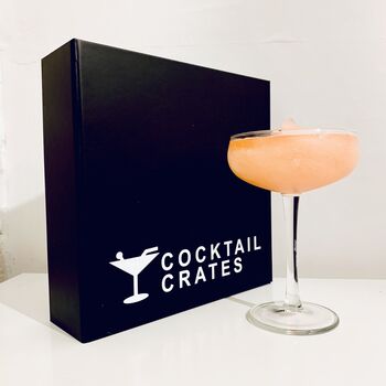 Negroni Bramble Gin And Tonic Cocktail Gift Box, 4 of 5