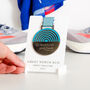 Personalised Medal Display Stand, thumbnail 2 of 10