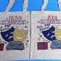 Personalised All The Drama Theatre Bag, thumbnail 9 of 12