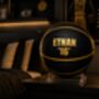 Personalised Basketball Ball, thumbnail 9 of 11