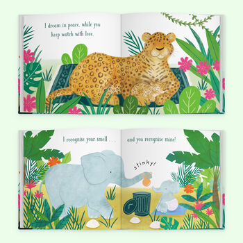My First Birthday With Mummy A Celebratory Picture Book For A Child And Their Mother, 10 of 13