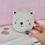 White Bear Money Box, thumbnail 4 of 5