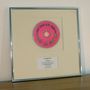 Your Special Song Framed: Original Vinyl Record, thumbnail 6 of 12