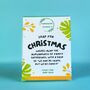 Soap For Christmas Novelty Stocking Filler Gift, thumbnail 3 of 5