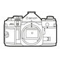 Retro Canon A1 Commemorative T Shirt, thumbnail 3 of 6