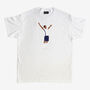 Jude Bellingham England T Shirt, thumbnail 2 of 4