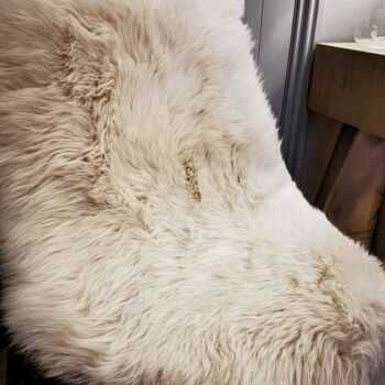 Sheepskin Devon, 5 of 5