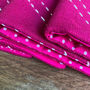 Magenta Needle/Pins Case, thumbnail 4 of 6