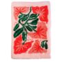 Tropical Plenty Latch Hook Rug Craft Kit, thumbnail 3 of 6