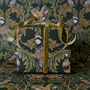 Christmas Partridge Wrapping Paper Set, thumbnail 10 of 12