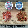 Chilli Flakes And Rubs Cooking Gift Carolina Reaper Dehydrated Chilli Peppers Chili Blend Gift, thumbnail 2 of 7