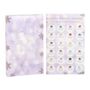Christmas Advent Calendar 24 Days Gemstone Crystals, thumbnail 4 of 5