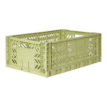 Large Storage Crate, 4 of 4