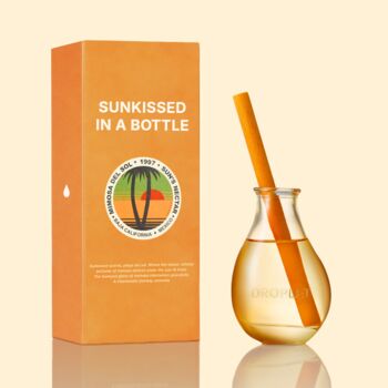 Mimosa Reed Diffuser 150ml, 2 of 6