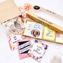 Tea Gift For Girlfriend | Handmade Girlfriend Birthday Gift | Letterbox Gift For Her, thumbnail 6 of 11