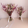 Mothers Day Dried Flower Bouquet, thumbnail 6 of 10