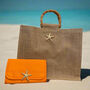 Starfish Beach Bag, thumbnail 2 of 2