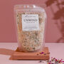 Chamomile + Neroli Epsom Bath Salts, thumbnail 2 of 3