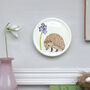Spring Wildlife Decorative Mini Wall Plates, thumbnail 6 of 7