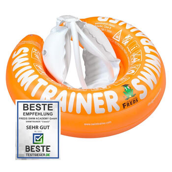 Swimtrainer Two To 6yrs, 7 of 12