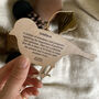 Goldfinch Bird Wooden Christmas And Easter Decoration, thumbnail 2 of 2