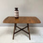 Ercol 1950’s Drop Leaf Table, thumbnail 2 of 12