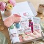 Cosy Hug In A Box, Night In Spa Gift Set, You Got This, thumbnail 1 of 12