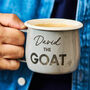 Personalised Goat Mug, thumbnail 3 of 4