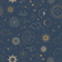 Celestial Motif Wallpaper, thumbnail 3 of 4