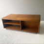 1960’s Mid Century Tv Stand/Coffee Table By Meredrew, thumbnail 4 of 9