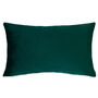 If You Can't Say Anything Nice…Sit By Me Pillow, thumbnail 2 of 4