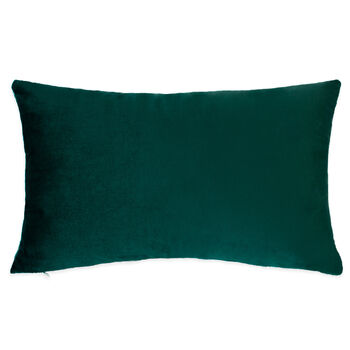 If You Can't Say Anything Nice…Sit By Me Pillow, 2 of 4