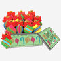 Biscuiteers Hand Iced Christmas Tree Decorations, thumbnail 1 of 4